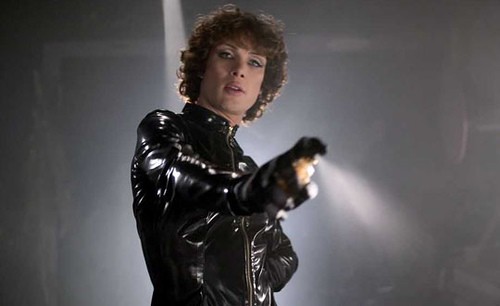 Plüton'da Kahvaltı fotoğrafı