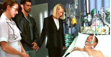 Footballers' Wives fotoğrafı