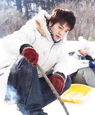 Love Letter Fotoğrafı