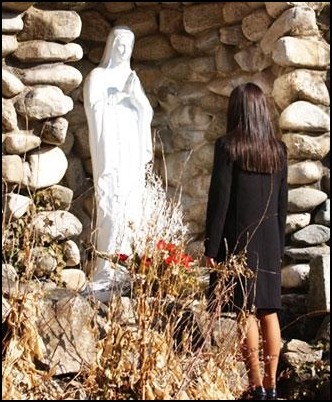 Love Letter Fotoğrafı