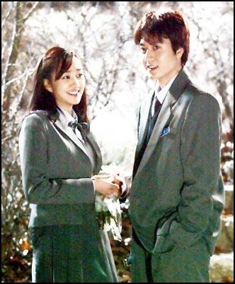 Love Letter Fotoğrafı