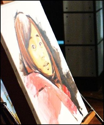 Love Letter Fotoğrafı