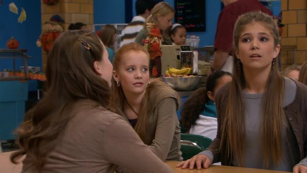 The Haunting Hour fotoğrafı