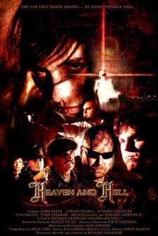 Heaven And Hell (2010) afişi