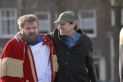 Love is All fotoğrafı