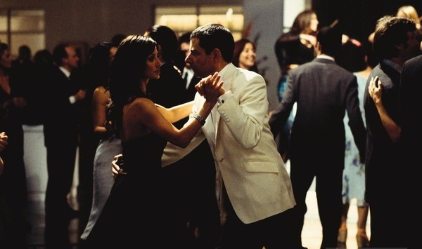 Johnny English Fotoğrafı