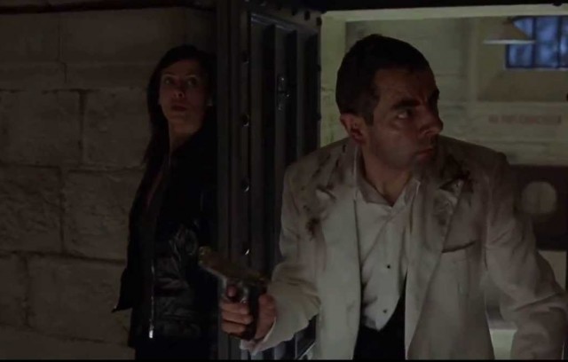 Johnny English fotoğrafı