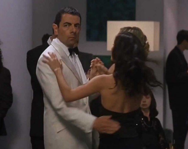 Johnny English fotoğrafı