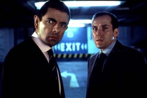 Johnny English Fotoğrafı