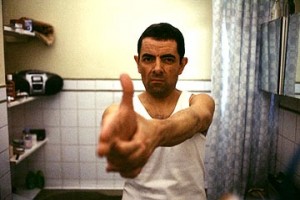Johnny English Fotoğrafı