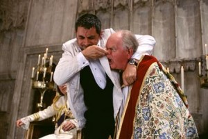 Johnny English Fotoğrafı