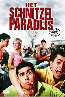 Schnitzel Paradise (2005) afişi