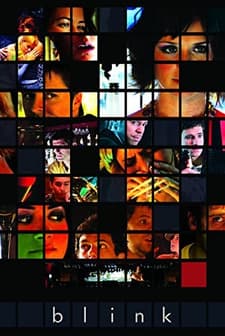 Blink (2007) afişi