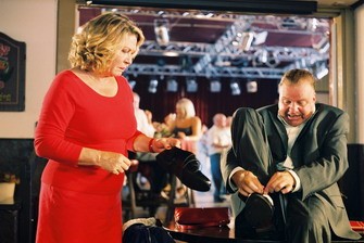 Happy Family fotoğrafı