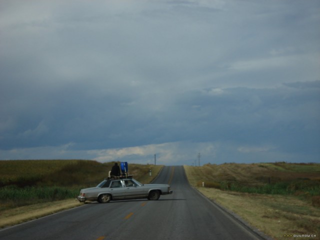 Sessiz Işık Fotoğrafı