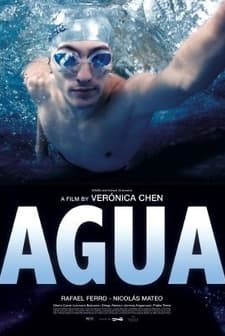 Agua (2006) afişi