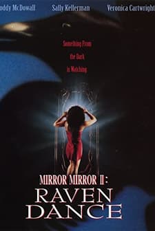 Mirror, Mirror 2: Raven Dance (1994) afişi