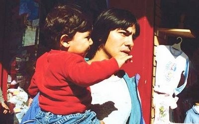 Little Sky fotoğrafı