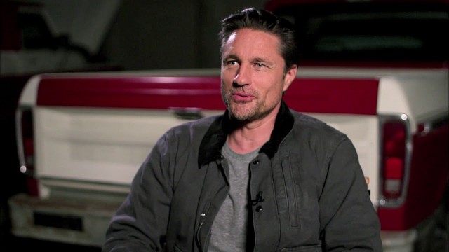 Ziyaretçiler: Gece Avı fotoğrafı