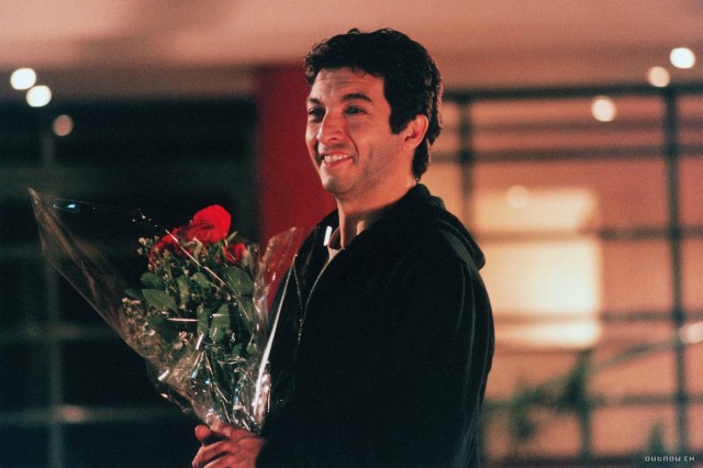 Son of the Bride fotoğrafı