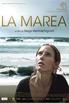 La Marea (2007) afişi