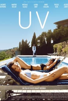 Uv (2007) afişi