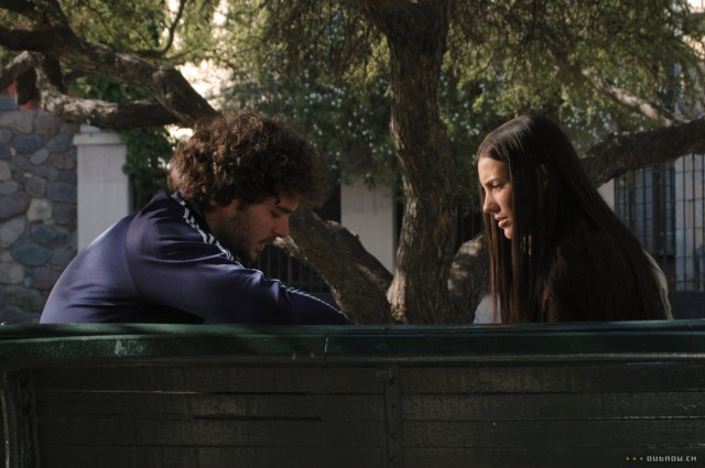 Kardeşimin Karısı Fotoğrafı