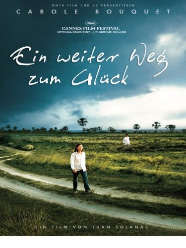 Northeast (2005) afişi