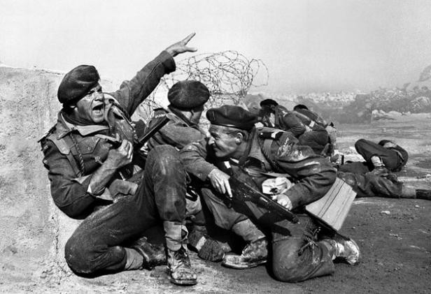 En Uzun Gün Fotoğrafı