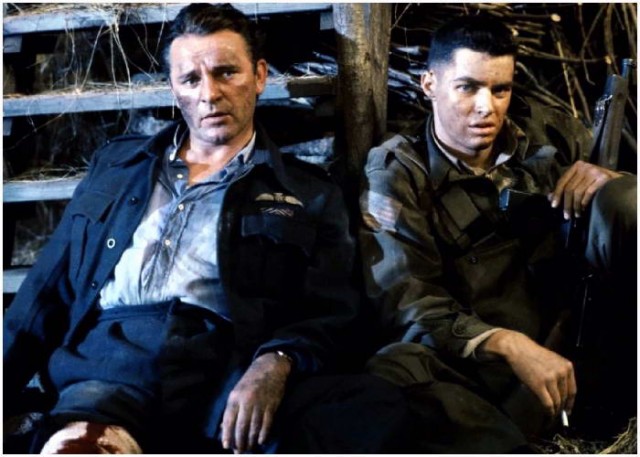 En Uzun Gün Fotoğrafı