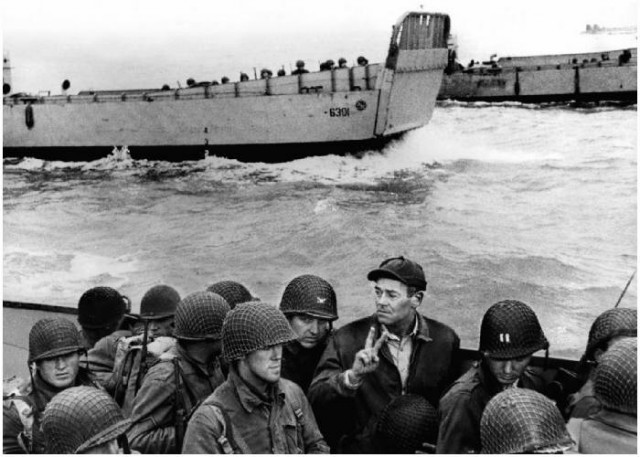 En Uzun Gün Fotoğrafı