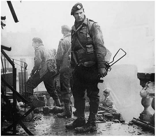 En Uzun Gün Fotoğrafı