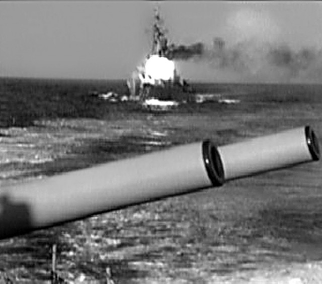 En Uzun Gün Fotoğrafı