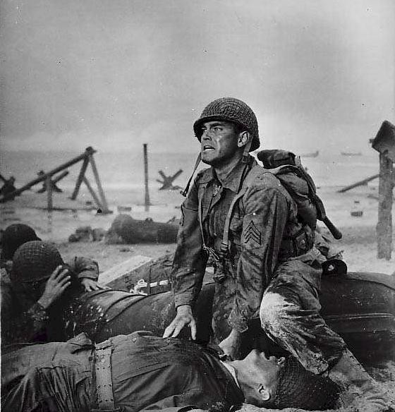 En Uzun Gün Fotoğrafı