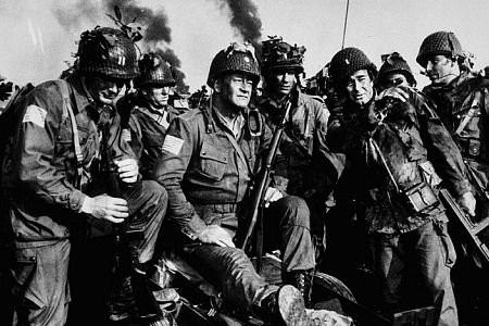 En Uzun Gün Fotoğrafı