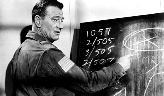 En Uzun Gün Fotoğrafı