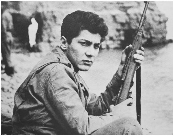 En Uzun Gün Fotoğrafı