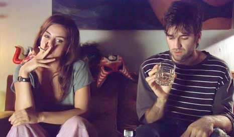 The Paranoids fotoğrafı