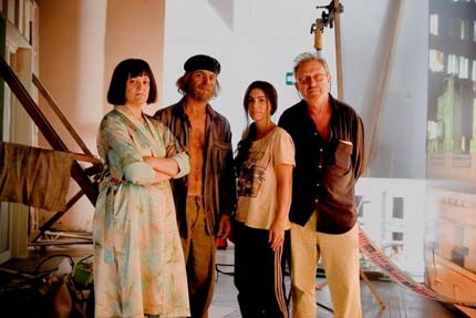 Rancho Aparte Fotoğrafı