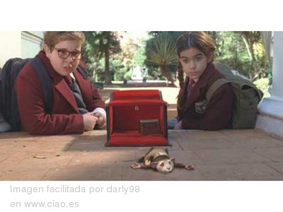 El Ratón Perez fotoğrafı