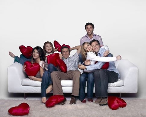 Coupling fotoğrafı