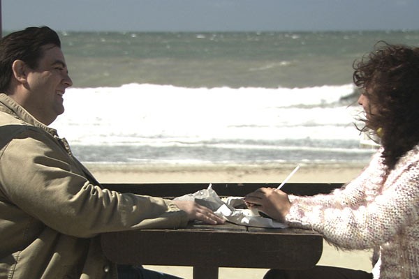 A Stray Girlfriend Fotoğrafı