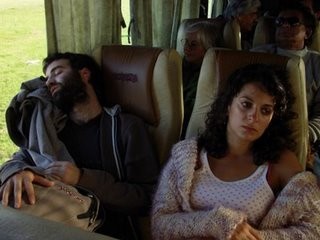 A Stray Girlfriend fotoğrafı