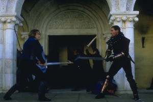 İlk Şövalye fotoğrafı