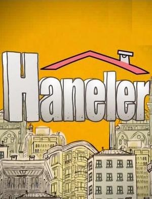Haneler Fotoğrafı