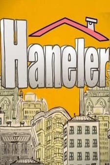 Haneler (2009) afişi