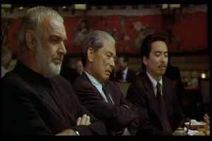 Yükselen Güneş Fotoğrafı