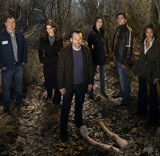 The Forgotten Fotoğrafı