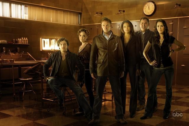 The Forgotten Fotoğrafı