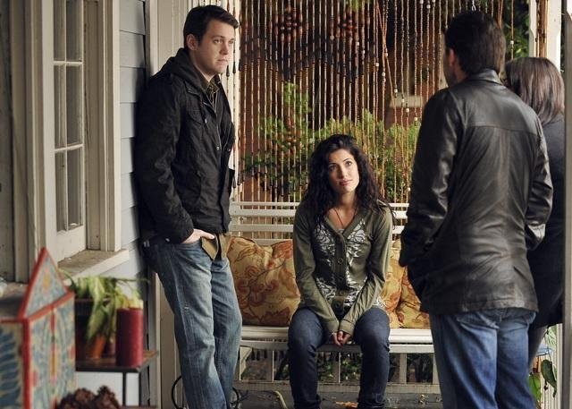 The Forgotten Fotoğrafı